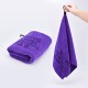 Microfiber Sport Towel with Custom Logo Laser Engraving